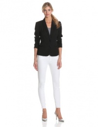 Anne Klein Women's Classic Blazer Anne Klein Women's Classic Blazer