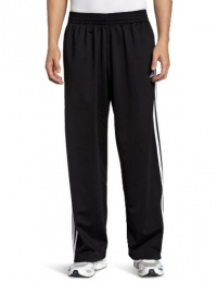 adidas Men's 3 Stripe Pant adidas Men's 3 Stripe Pant