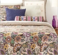 Sky Lasari Collection Full / Queen Comforter Cover Set Sky Lasari Collection Full / Queen Comforter Cover Set