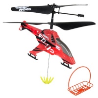 Air Hogs - Fly Crane - Fire Department Air Hogs - Fly Crane - Fire Department