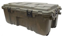 Plano 1819 XXL Storage Trunk (Camo) Plano 1819 XXL Storage Trunk (Camo)