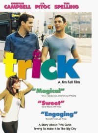 Trick Trick