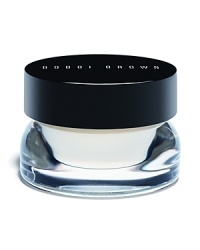 Bobbi Brown's rich, super-concentrated daily eye treatment helps reduce the appearance of lines and wrinkles, dark circles and puffiness while boosting moisture levels.