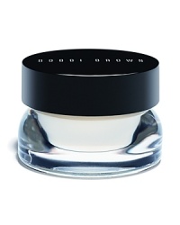 Bobbi Brown's rich, super-concentrated daily eye treatment helps reduce the appearance of lines and wrinkles, dark circles and puffiness while boosting moisture levels. Bobbi Brown's rich, super-concentrated daily eye treatment helps reduce the appearance of lines and wrinkles, dark circles and puffiness while boosting moisture levels.