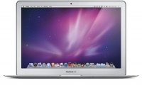 Apple MacBook Air MC504LL/A 13.3-Inch Laptop (OLD VERSION) Apple MacBook Air MC504LL/A 13.3-Inch Laptop (OLD VERSION)