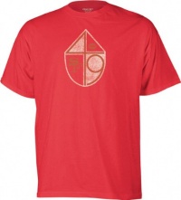 San Francisco 49ers Classic NFL Throwback Logo T-Shirt San Francisco 49ers Classic NFL Throwback Logo T-Shirt