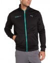 PUMA Men's Mamgp Track Jacket