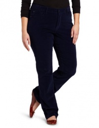Not Your Daughter's Jeans Women's Plus-Size Marilyn Straight Leg Corduroy Jean Not Your Daughter's Jeans Women's Plus-Size Marilyn Straight Leg Corduroy Jean