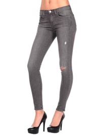 J Brand Womens 811 Mid Rise Skinny - Kingdom Destruct - 26 J Brand Womens 811 Mid Rise Skinny - Kingdom Destruct - 26