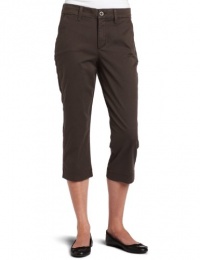 NYDJ Women's Modern Trouser Capri NYDJ Women's Modern Trouser Capri