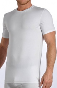 Polo Ralph Lauren Stretch Cotton Jersey Crew (PO79) Polo Ralph Lauren Stretch Cotton Jersey Crew (PO79)
