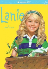 Lanie (Girl of the Year (Quality)) Lanie (Girl of the Year (Quality))