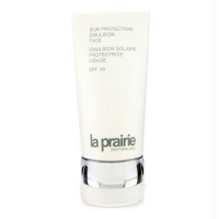 La Prairie Sun Protection Emulsion SPF 30 For Face 125ml/4.2oz