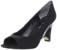 Bandolino Women's Flyright Wedge Pump Bandolino Women's Flyright Wedge Pump