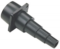 Shop-vac 906-87-19 Universal Tool Adapter Shop-vac 906-87-19 Universal Tool Adapter