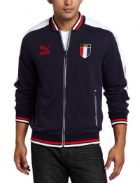 Puma Apparel Men's Country T7 Bb Track Jacket