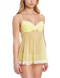Jezebel Women's Cami Set Jezebel Women's Cami Set