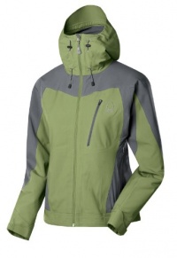 Sierra Designs Women's Vapor Hoody Sierra Designs Women's Vapor Hoody