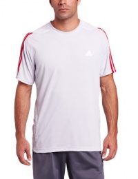 adidas Men's Response DS Short-Sleeve Tee adidas Men's Response DS Short-Sleeve Tee