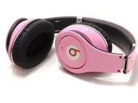 Beats Studio Over-Ear Headphone (Pink)