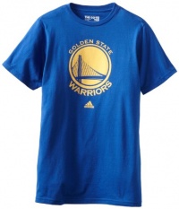 NBA Golden State Warriors Primary Logo T-Shirt NBA Golden State Warriors Primary Logo T-Shirt