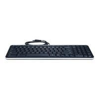 Samsung Electronics Wired USB Chrome Keyboard (AA-SK4PCUB/US) Samsung Electronics Wired USB Chrome Keyboard (AA-SK4PCUB/US)