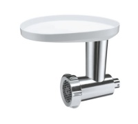 Cuisinart SM-MG Meat-Grinder Attachment for Cuisinart Stand Mixer, White Cuisinart SM-MG Meat-Grinder Attachment for Cuisinart Stand Mixer, White