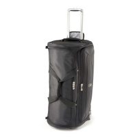 Travelpro Maxlite 30 Inch Rolling Duffel, Black, One Size Travelpro Maxlite 30 Inch Rolling Duffel, Black, One Size