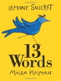 13 Words 13 Words