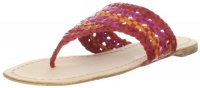 Plenty by Tracy Reese Women's Elene Thong Sandal Plenty by Tracy Reese Women's Elene Thong Sandal