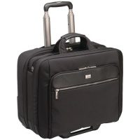 Case Logic CLRS Security Friendly Rolling 17-Inch Laptop Case (Black) Case Logic CLRS Security Friendly Rolling 17-Inch Laptop Case (Black)