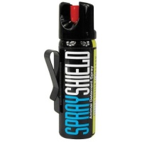 SprayShield Animal Deterrent Spray with Belt Clip SprayShield Animal Deterrent Spray with Belt Clip