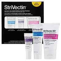 StriVectin StriVectinTM Gift of Discovery Kit (Quantity of 1) StriVectin StriVectinTM Gift of Discovery Kit (Quantity of 1)
