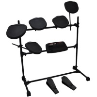 Pyle-Pro PED04 Professional Electric Drum Kit Pyle-Pro PED04 Professional Electric Drum Kit