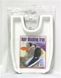 Hair Shampoo and Rinse Tray - SHAMTRAYDB8087 Hair Shampoo and Rinse Tray - SHAMTRAYDB8087