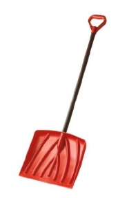 Suncast SK4000 12-Inch Kids Snow Shovel With 34-Inch Resin Handle Suncast SK4000 12-Inch Kids Snow Shovel With 34-Inch Resin Handle