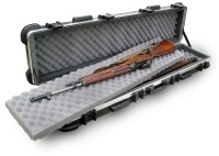 SKB ATA Large Double Rifle Case SKB ATA Large Double Rifle Case