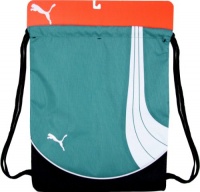 PUMA Men's Teamsport Formation Gym Bag PUMA Men's Teamsport Formation Gym Bag