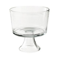 Anchor Hocking Trifle/Fruit Bowl Anchor Hocking Trifle/Fruit Bowl
