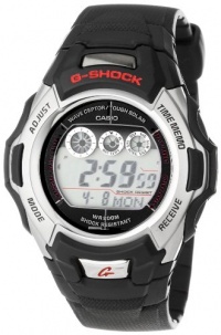 Casio GW500A-1V G-Shock Atomic Solar Watch Casio GW500A-1V G-Shock Atomic Solar Watch