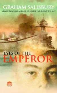 Eyes of the Emperor (Readers Circle) Eyes of the Emperor (Readers Circle)
