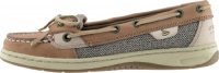 Sperry Top-Sider Women's Angelfish Skimmer,Linen/Oat,8.5 M US Sperry Top-Sider Women's Angelfish Skimmer,Linen/Oat,8.5 M US
