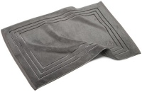 Lenox Platinum Collection Tub Mat, Polished Platinum Lenox Platinum Collection Tub Mat, Polished Platinum