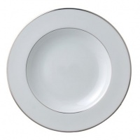 Bernardaud Cristal Rim Soup Bernardaud Cristal Rim Soup