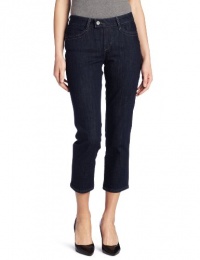 Levi's Women's Classic Bold Curve Slim Crop Jean Levi's Women's Classic Bold Curve Slim Crop Jean
