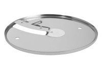 KitchenAid 9 and 12-Cup Food Processor 4 mm Slicing Disc KitchenAid 9 and 12-Cup Food Processor 4 mm Slicing Disc