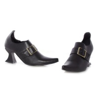 Kids Hazel Witch Shoes Medium Kids Hazel Witch Shoes Medium