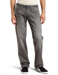 Lucky Brand Men's 221 Original Straight - Regular Inseam 32 Inch Pant Lucky Brand Men's 221 Original Straight - Regular Inseam 32 Inch Pant