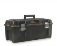 Stanley 028001L 28-Inch Structural Foam Toolbox Stanley 028001L 28-Inch Structural Foam Toolbox