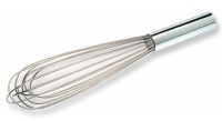 Best Manufacturers 12-inch Heavy Duty French Wire Whisk Best Manufacturers 12-inch Heavy Duty French Wire Whisk